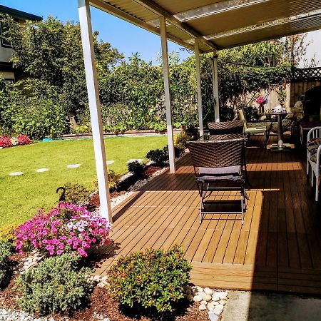 Great Guest Suite In A Gorgeous House New Westminster Ngoại thất bức ảnh