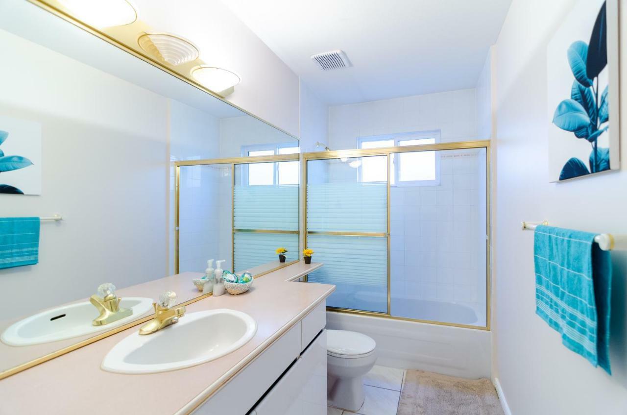 Great Guest Suite In A Gorgeous House New Westminster Ngoại thất bức ảnh
